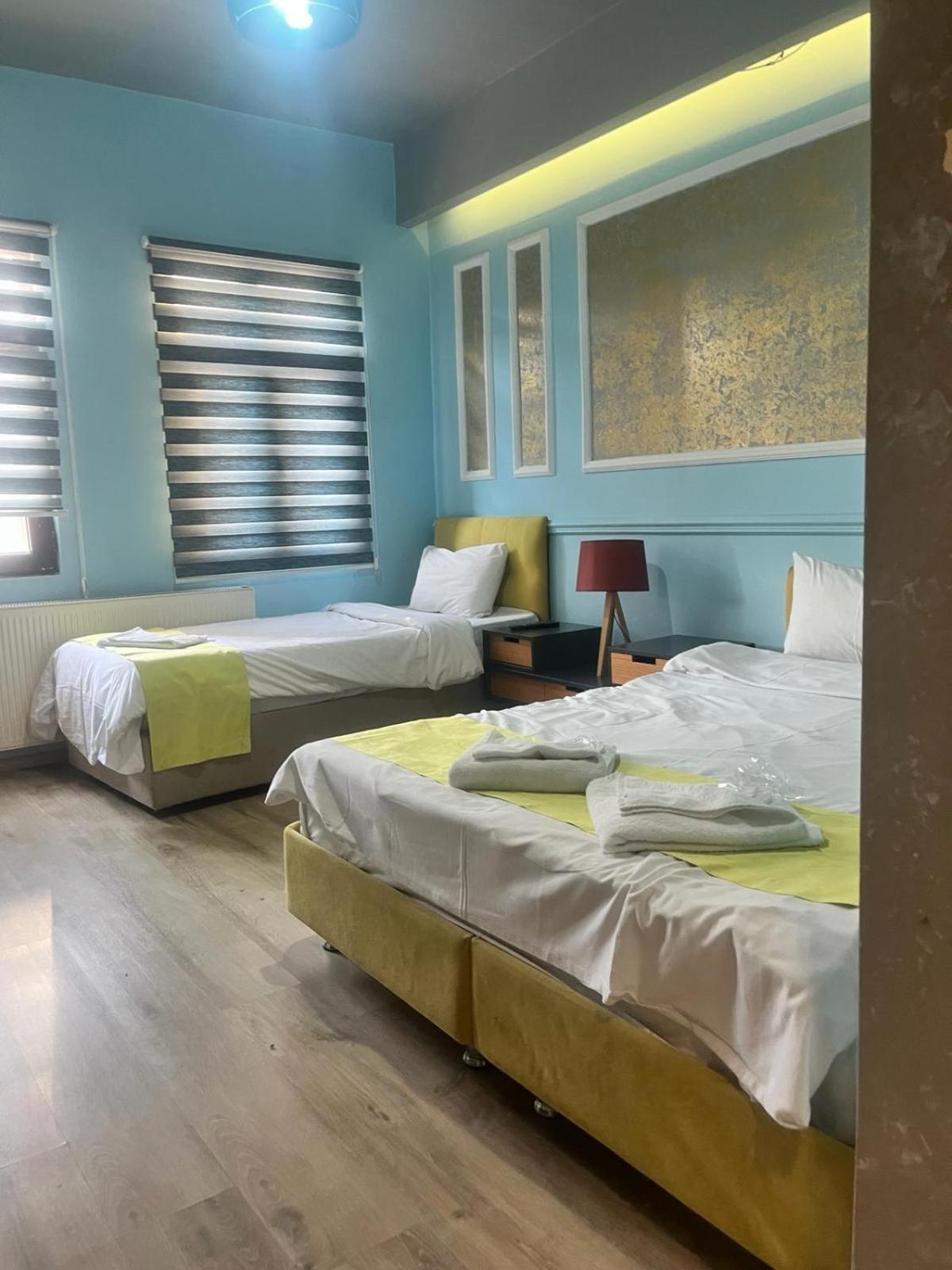 Cihangir Arya Boutique Otel İstanbul